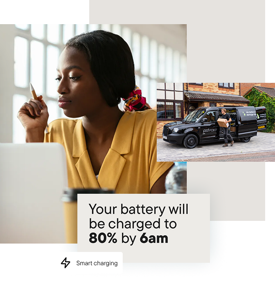 Next-level peace of mind