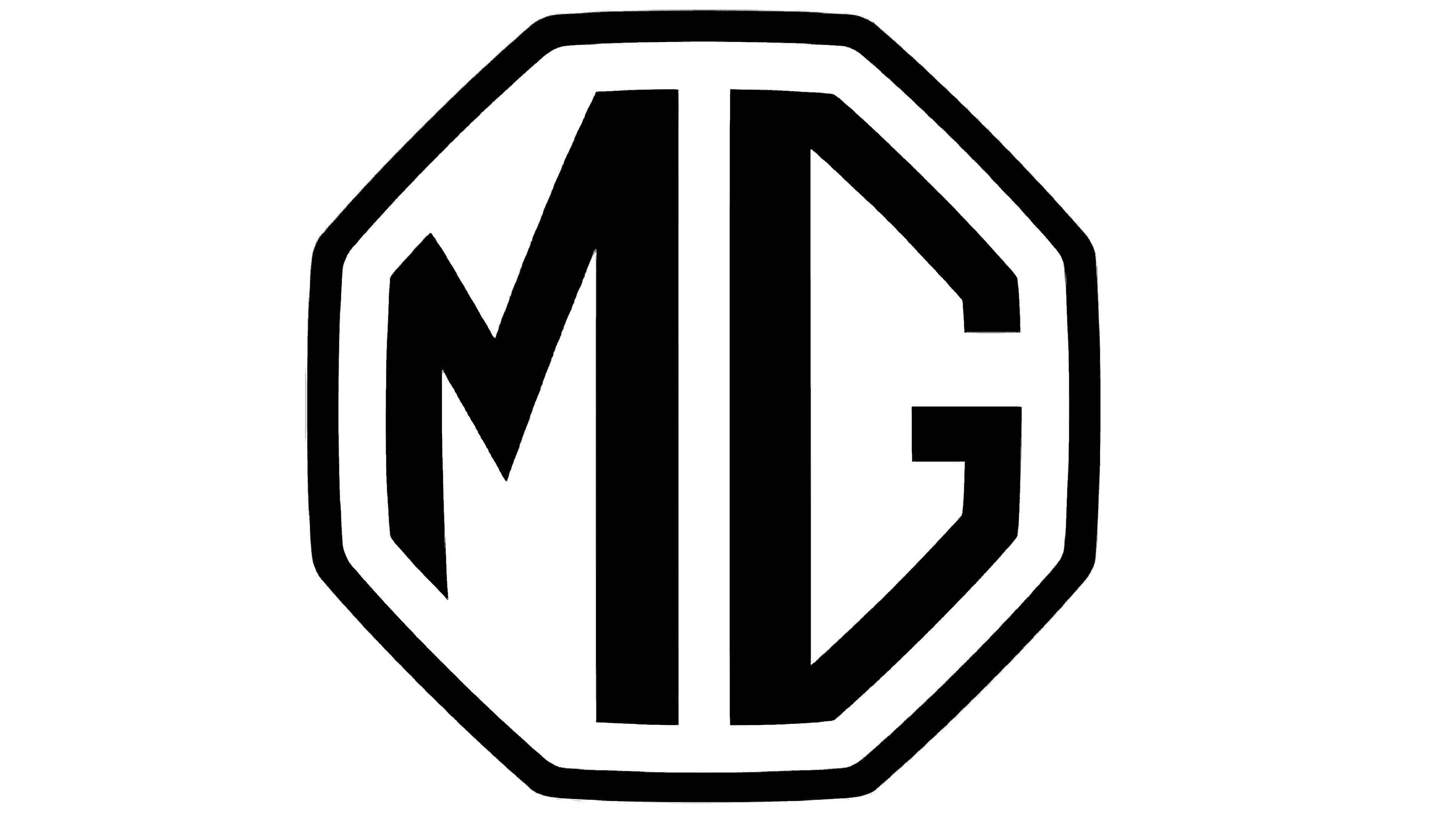 MG Logo