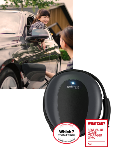 The best chargepoint