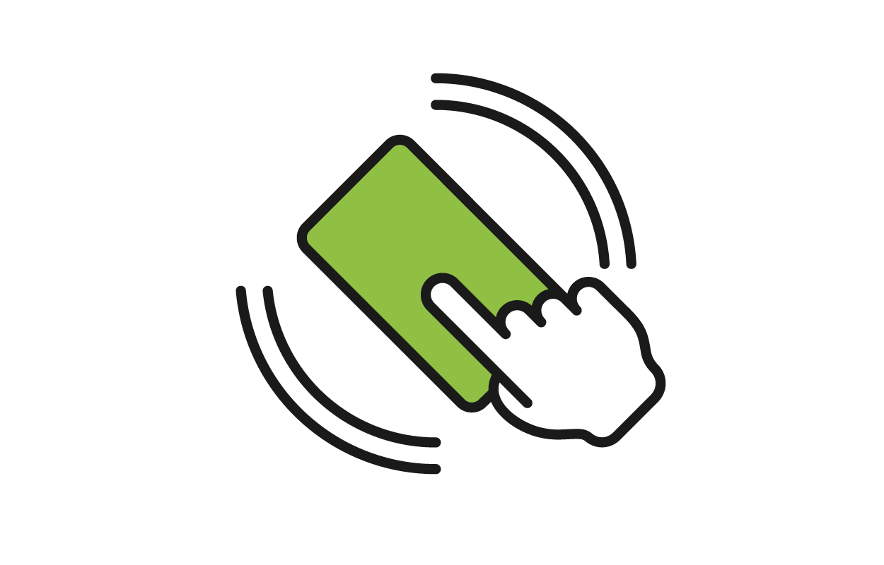 4. Start and confirm your charging session