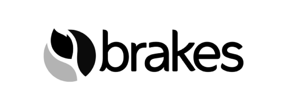brakes logo