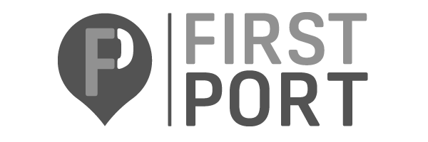 first port logo