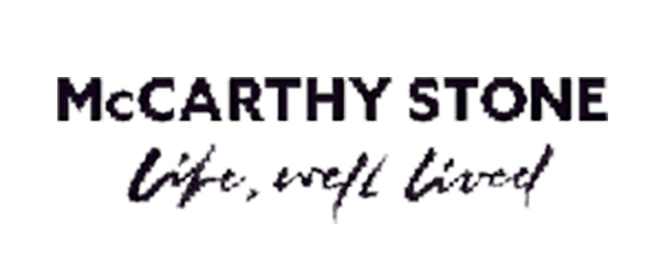 McCarthy Stone logo