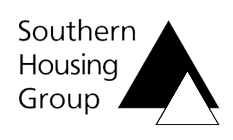 southern housing group logo