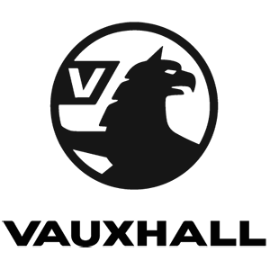 vauxhall logo