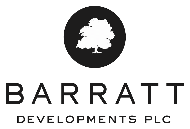 barratt logo