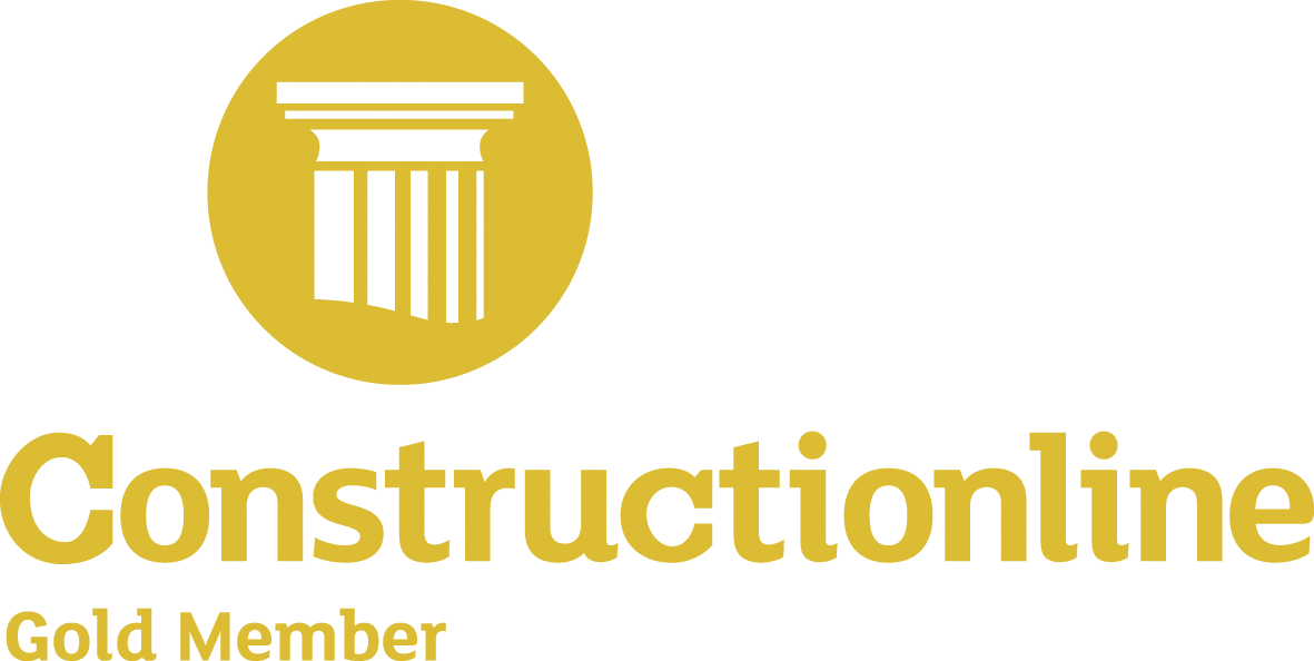 constructionline logo