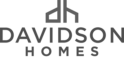 davidson homes logo