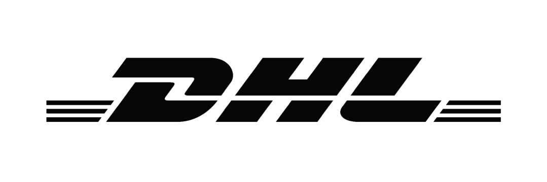DHL logo