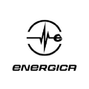 energica logo