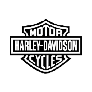 harley davidson motorcycles logo