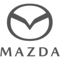 mazda logo