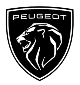 peugeot logo