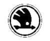 skoda logo