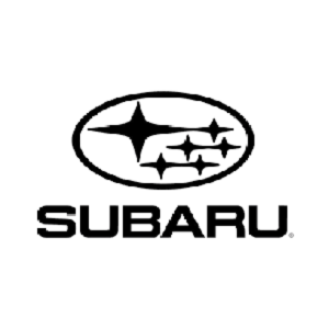 subaru logo