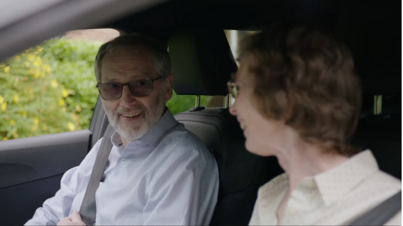 Tony and Ann's story