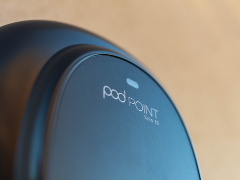 Low upfront cost, all-inclusive charging