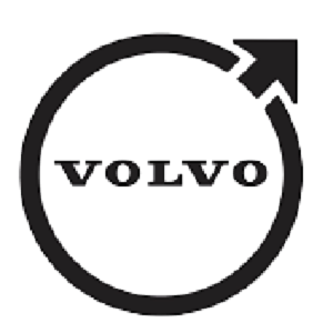 volvo logo