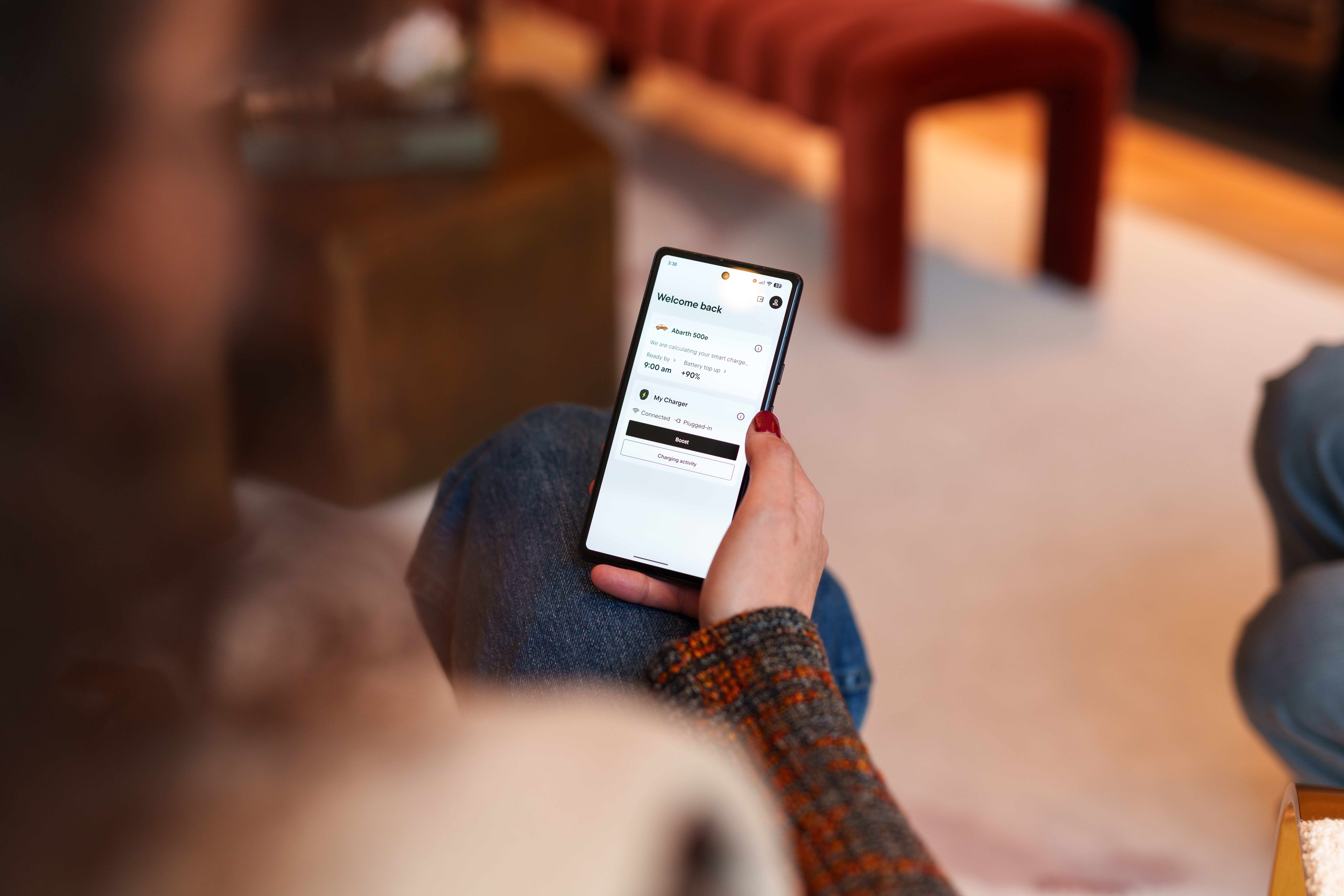 6 billion+ miles powered