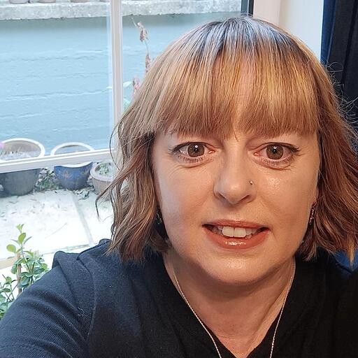 Louise McCormack Headshot