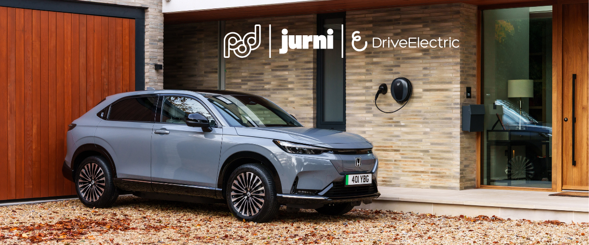 Jurni Partnership