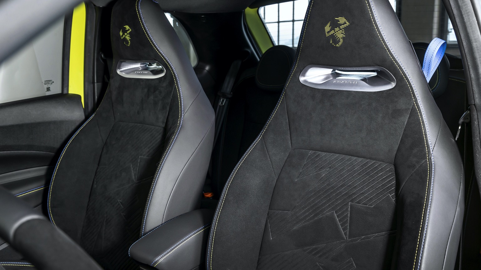 Vehicle Feature Picture