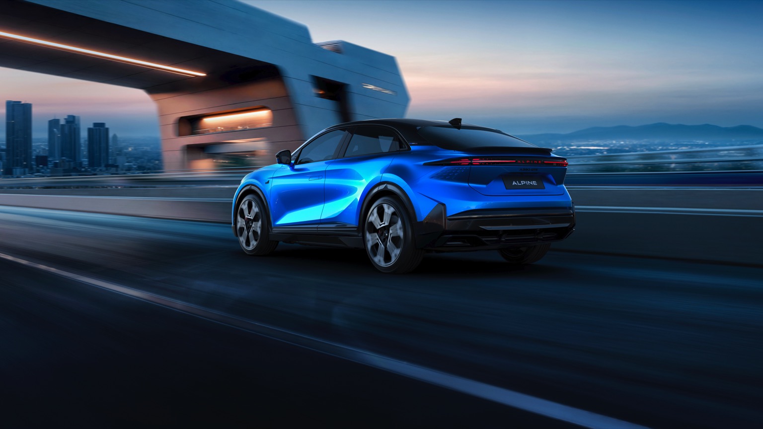 Vehicle Feature Picture