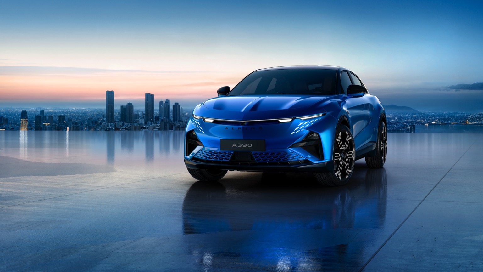 Vehicle Feature Picture