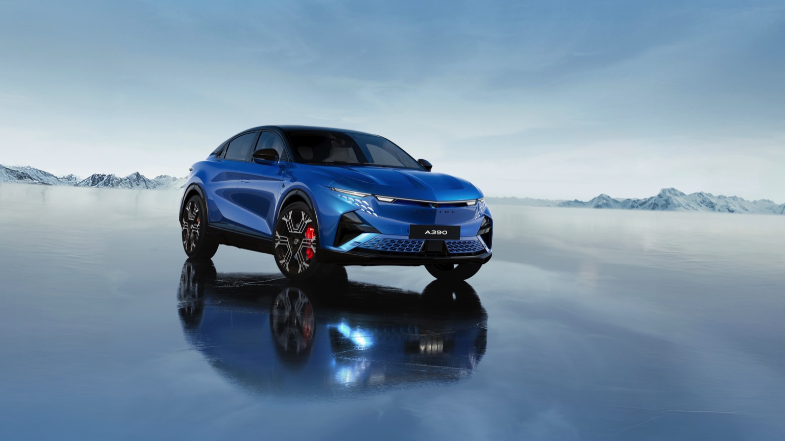 Vehicle Feature Picture