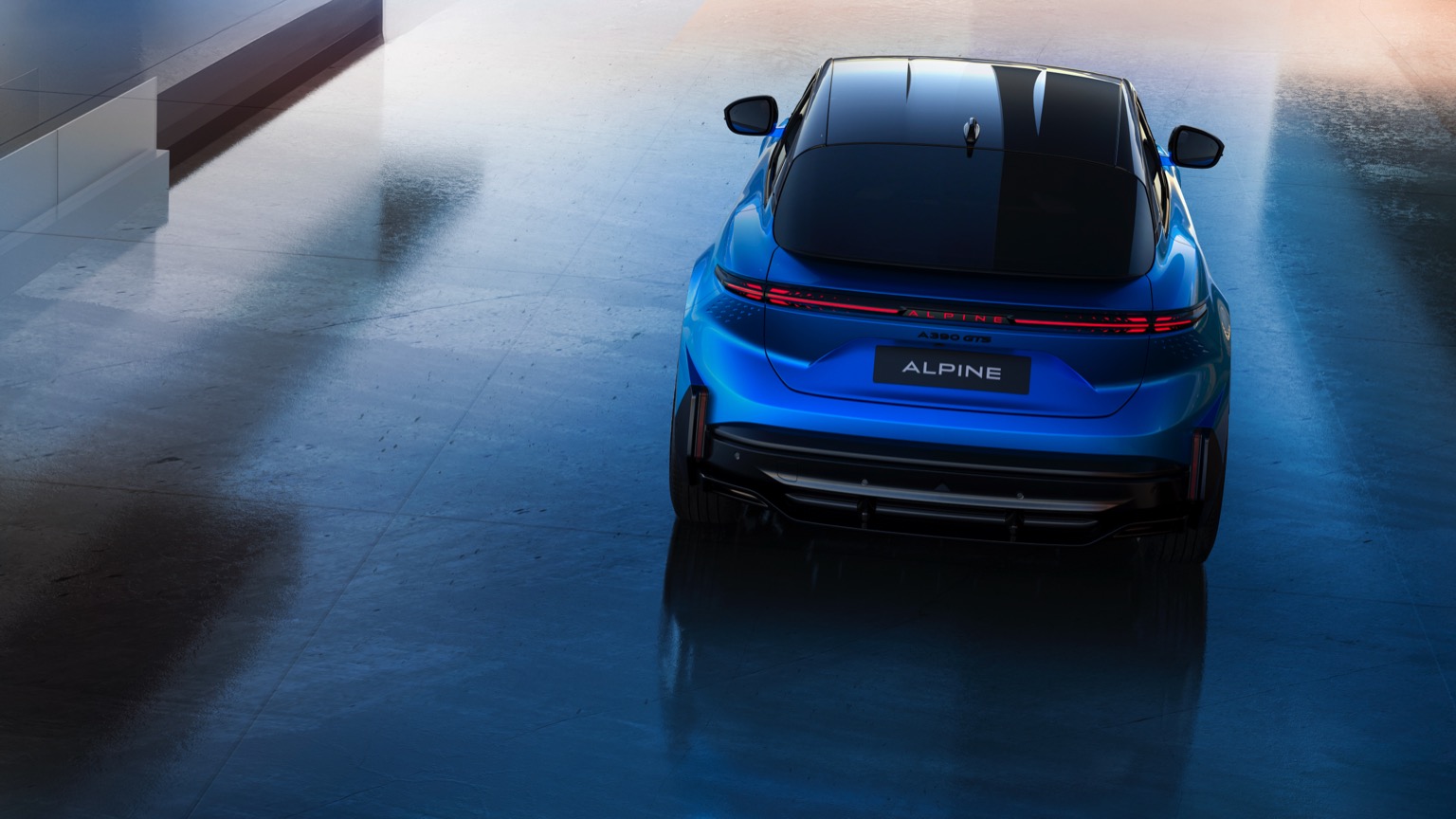 Vehicle Feature Picture