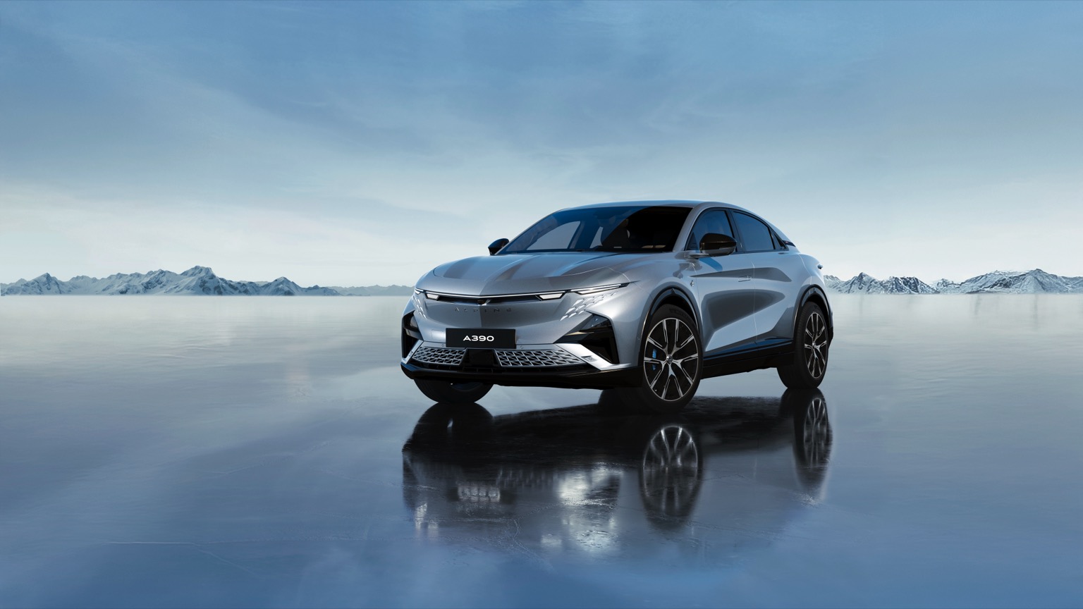 Vehicle Feature Picture