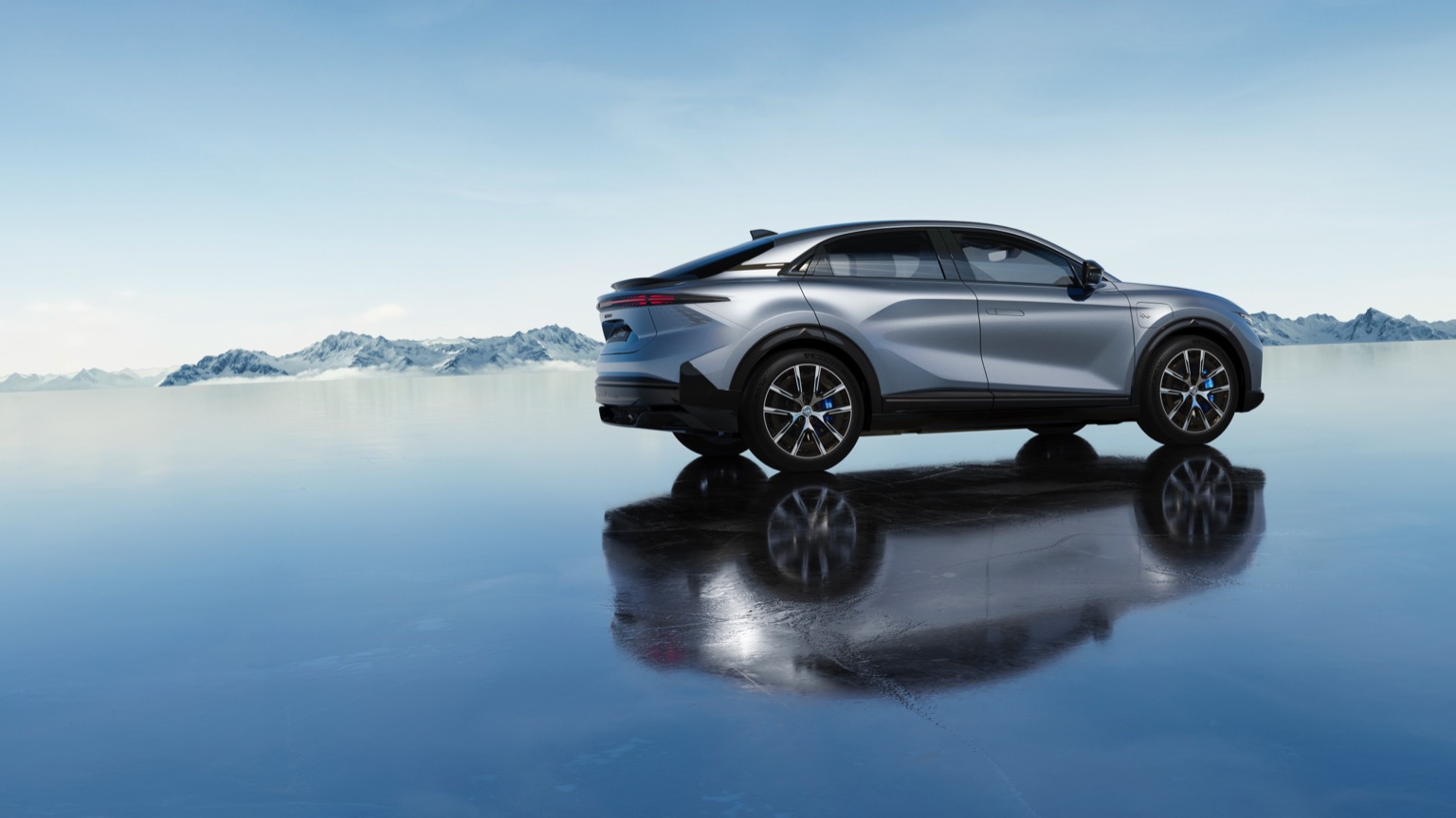 Vehicle Feature Picture