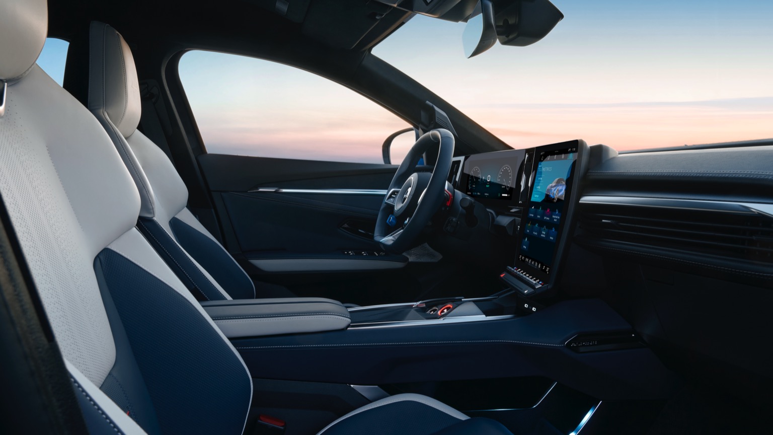 Vehicle Feature Picture