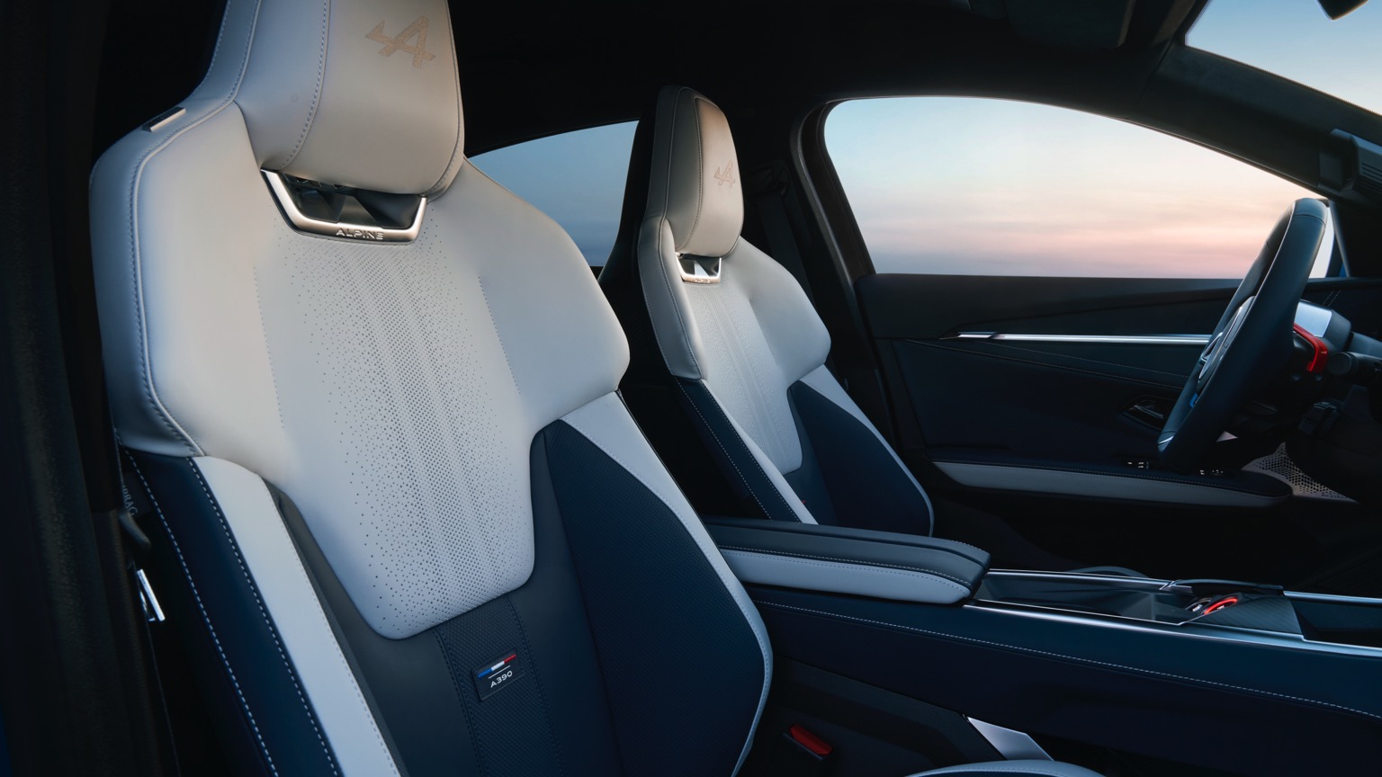 Vehicle Feature Picture