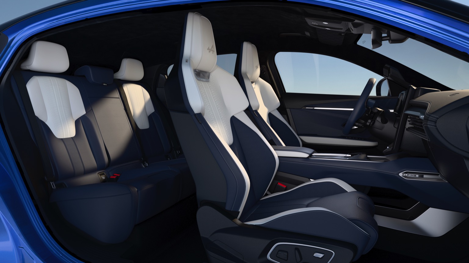 Vehicle Feature Picture