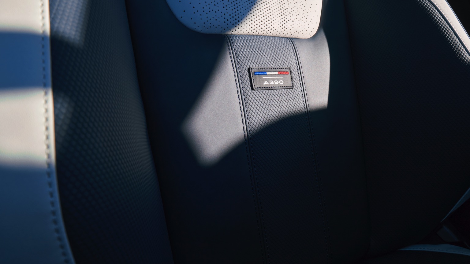 Vehicle Feature Picture