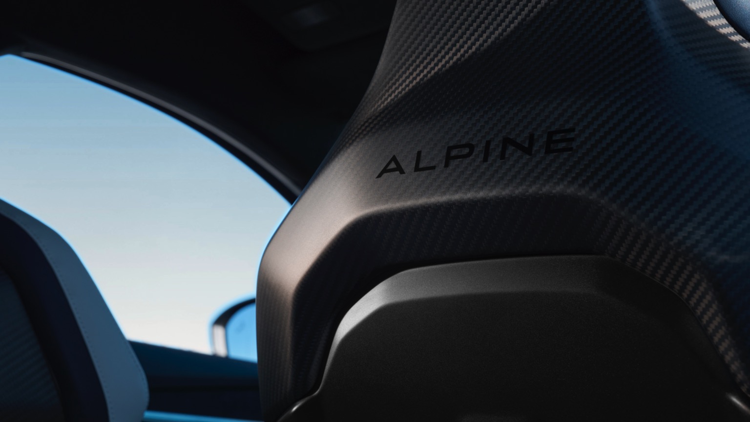 Vehicle Feature Picture