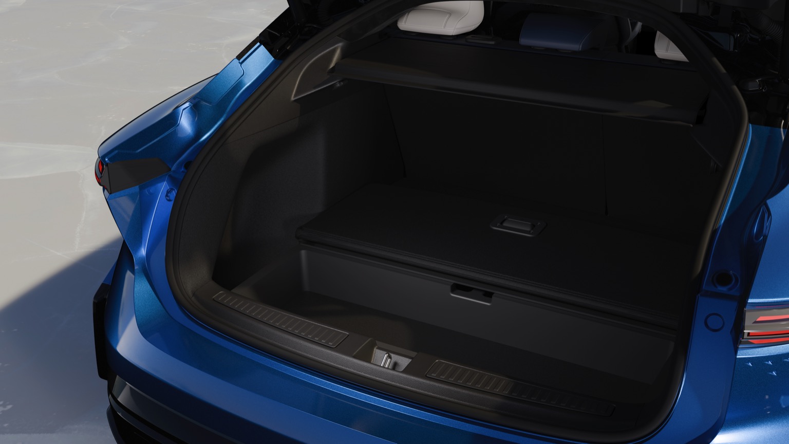 Vehicle Feature Picture