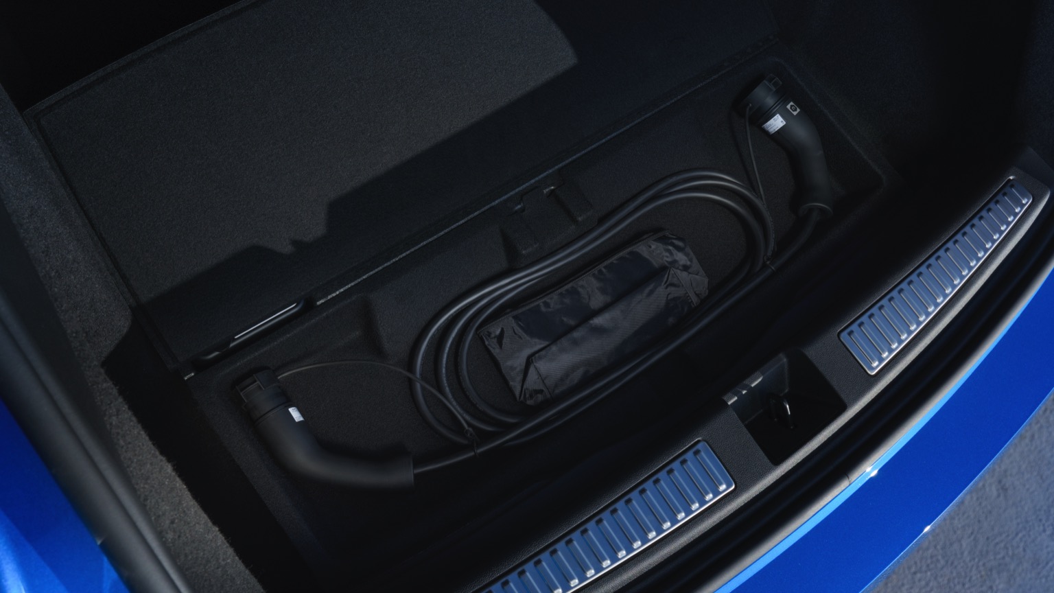 Vehicle Feature Picture