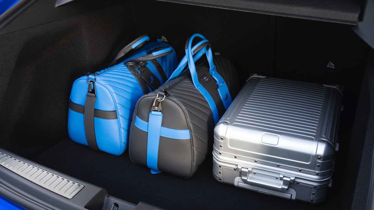 Vehicle Feature Picture