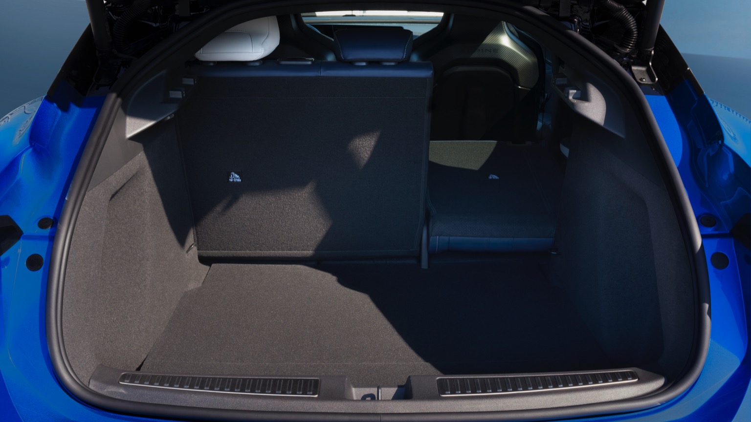 Vehicle Feature Picture