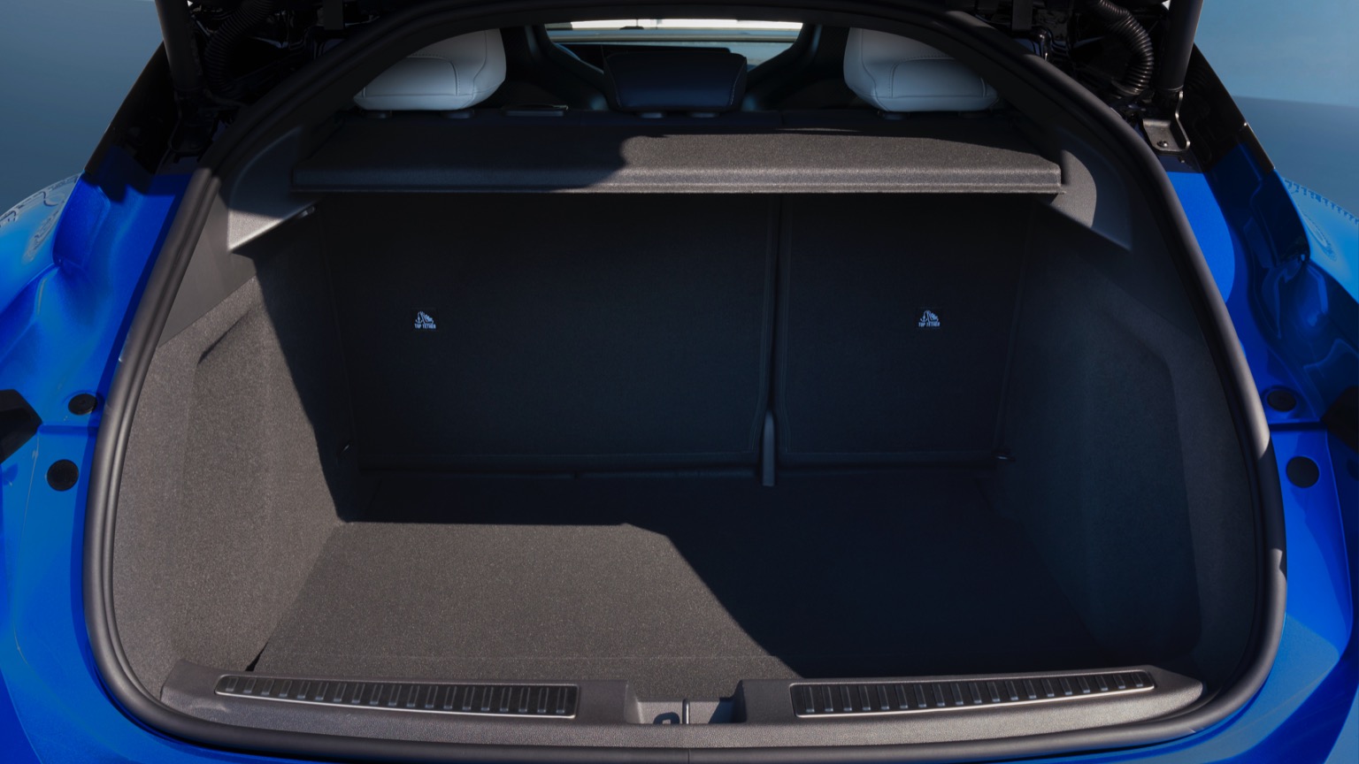 Vehicle Feature Picture