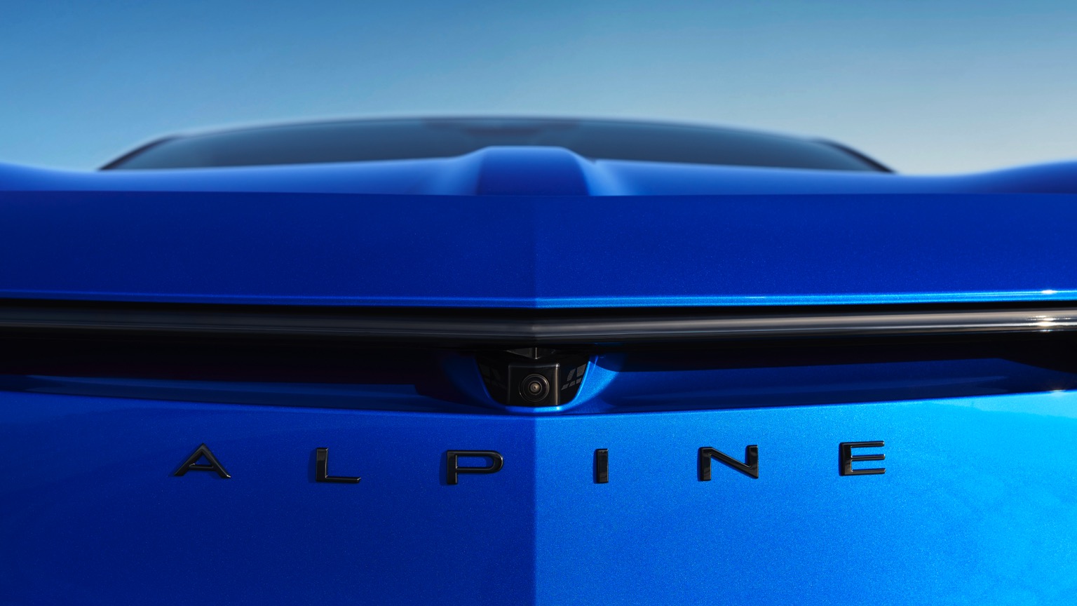 Vehicle Feature Picture