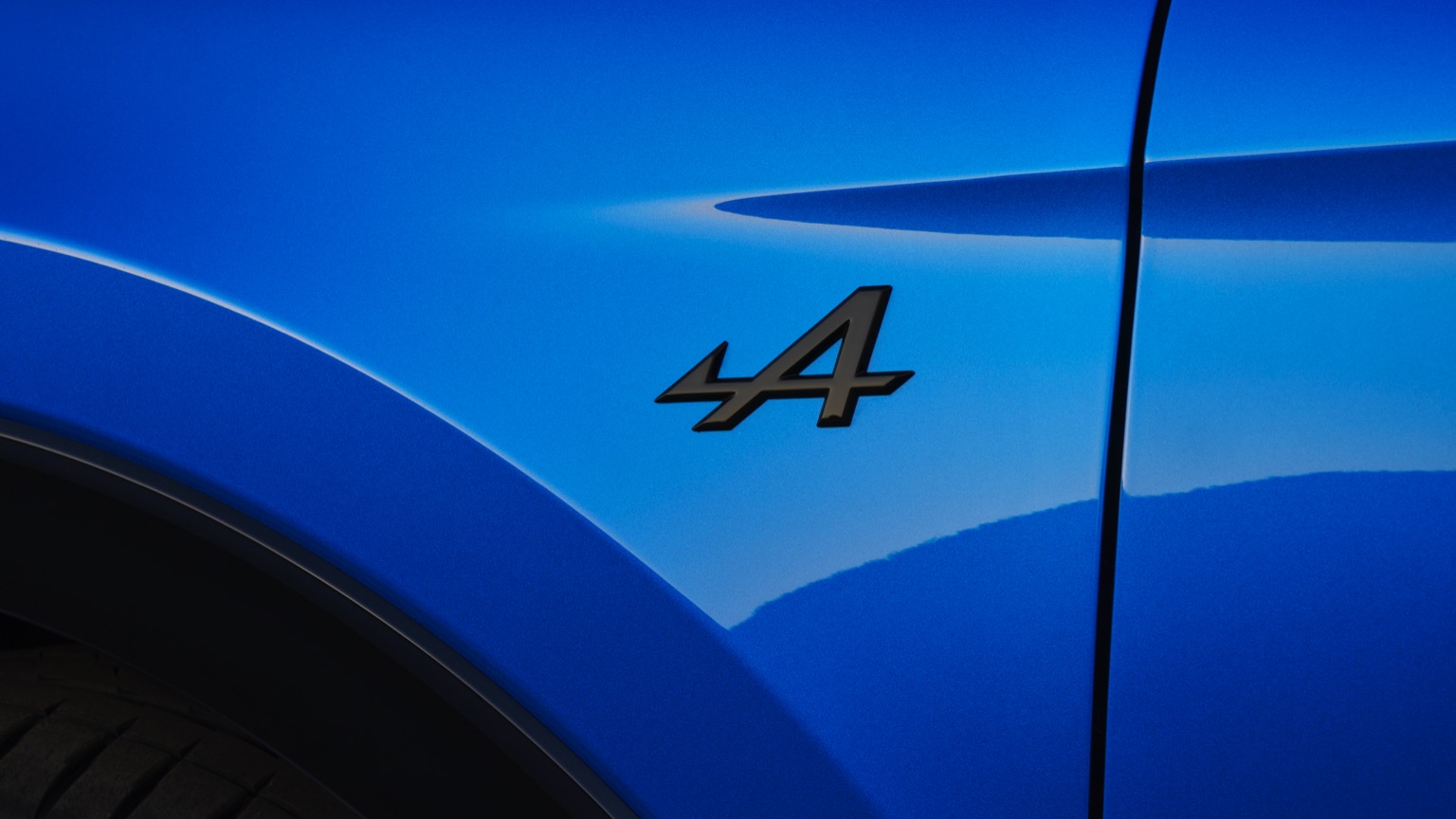 Vehicle Feature Picture