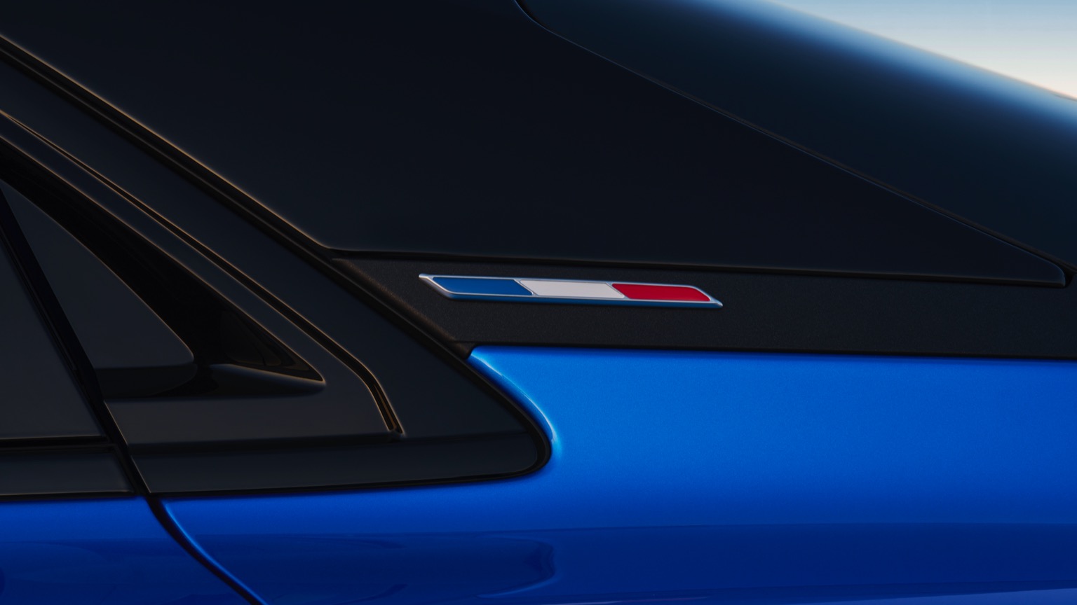 Vehicle Feature Picture