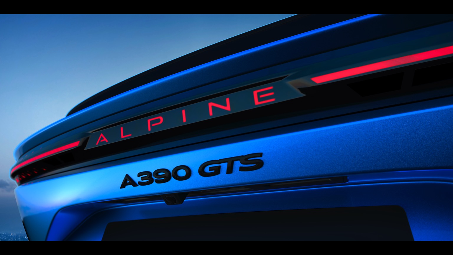 Vehicle Feature Picture