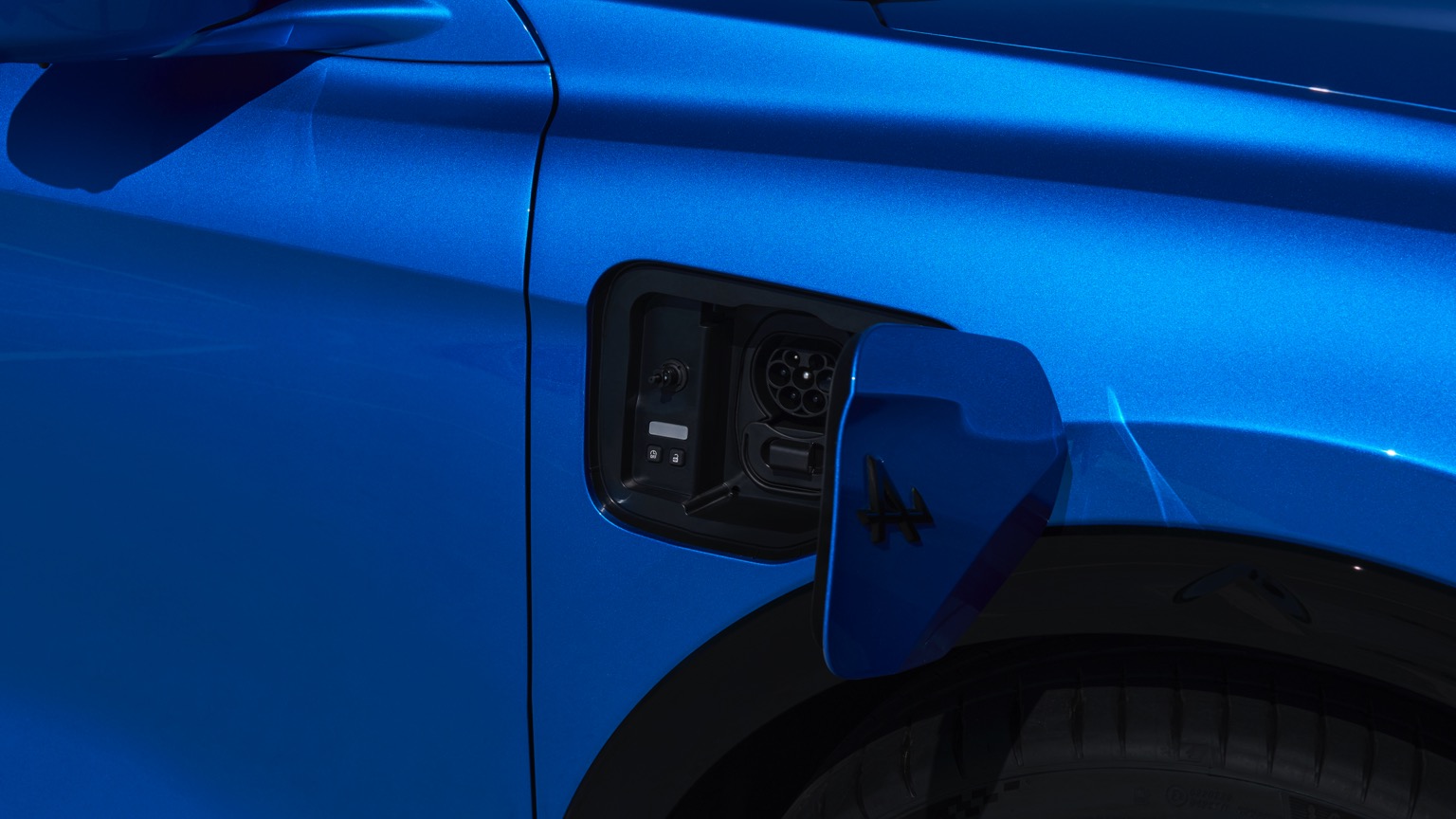 Vehicle Feature Picture