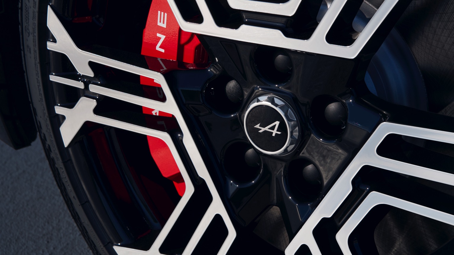 Vehicle Feature Picture