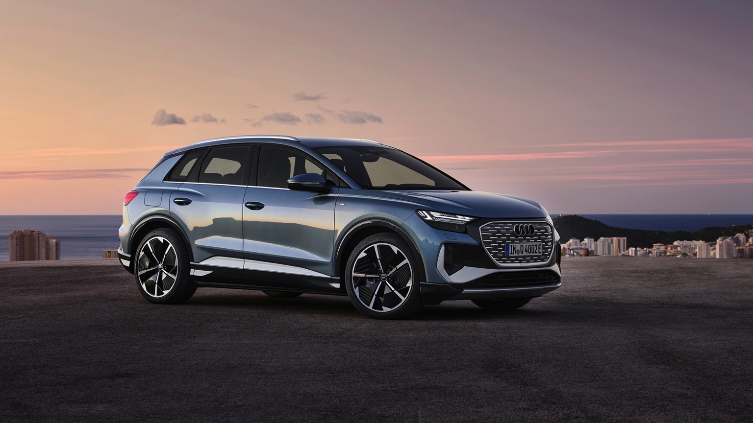 Vehicle Feature Picture