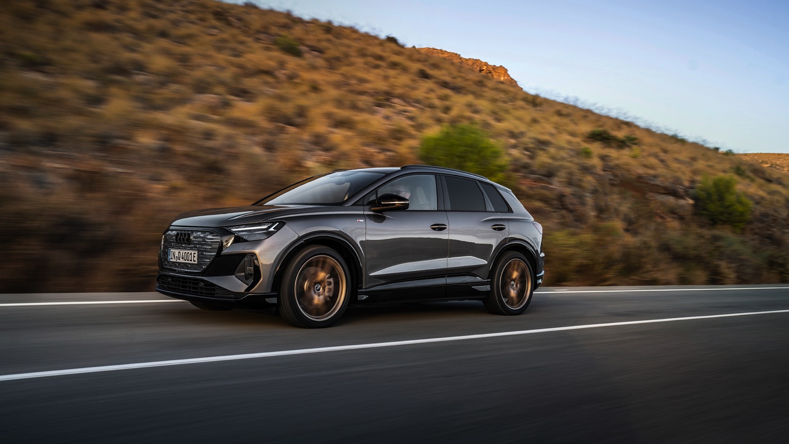 Vehicle Feature Picture